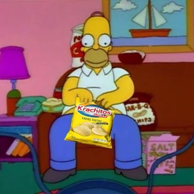 Memes y contenido random por acá. Shitpost 24/7 -
Bien Argento 🇦🇷 - 💙💛💙