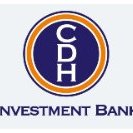 CDH Investment Bank(@cdhibmw) 's Twitter Profile Photo