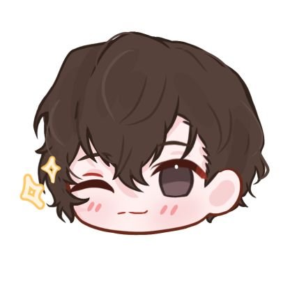 jiejie notif twtnya masi erorさんのプロフィール画像