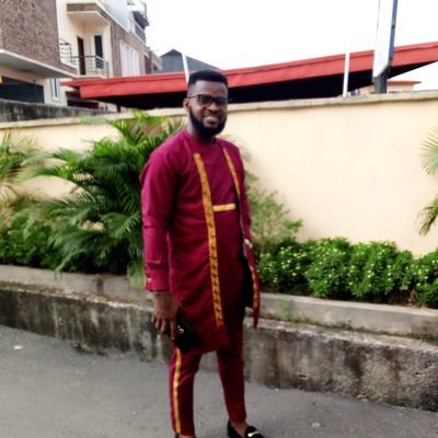 prayz_jon's profile picture. I'm a preacher of LOVE