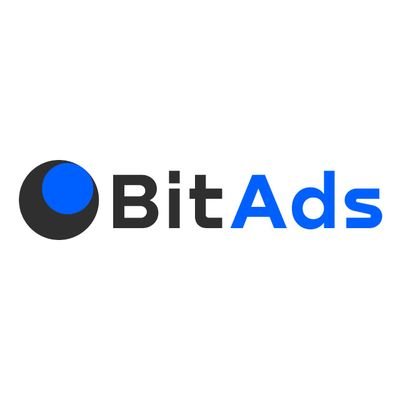 BitAdsGroup's profile picture. 