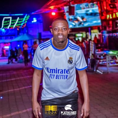 FelixOjuku1's profile picture. Respect