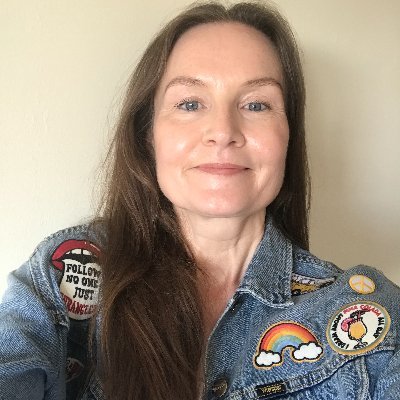ALISON MARTIN-JONES Profile