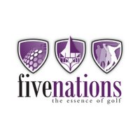 Five Nations (@fivenationsgolf) 's Twitter Profile