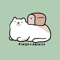 pines n prints(@pinesnprints) 's Twitter Profile Photo