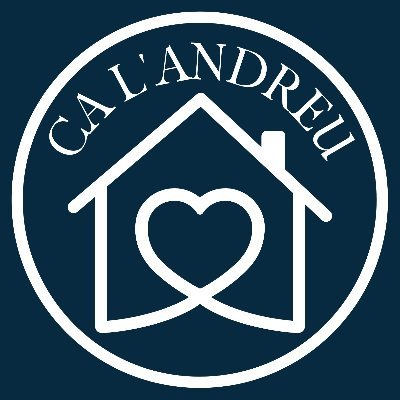 Benvinguts a Ca L’Andreu!
Casa Rural Modernista 🏡 (Teià, Barcelona)
Mar i Muntanya. Gaudeix del Maresme 🏖️🌄
4 habitacions i 8 plaçes 🛏️
Eli i Alex 🧔👩