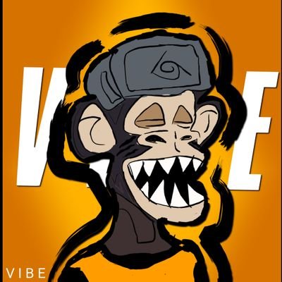 V I B E |
Free N F T Are Here |
Join Our Community ✨