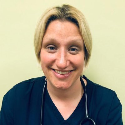 This Twitter account is the official account of the Chair of the ACP Forum of the Royal College of Emergency Medicine. @ashleighlowther 2022-2025