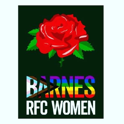 Barnes RFC Women in West London, UK. We're the friendliest club in London & always looking for new players. Come along to training or msg us to find out more!