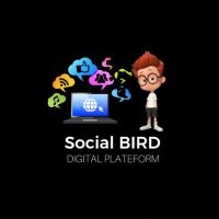 Social Bird(@SocialBird5) 's Twitter Profile Photo
