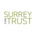 Surrey Care Trust (@SurreyCareTrust) Twitter profile photo