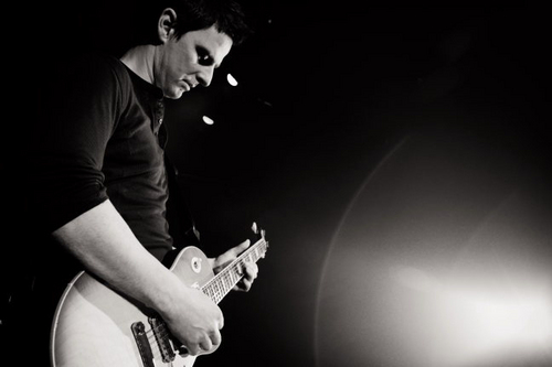 DukeboxJohnny's profile picture. Guitarist/Saxophonist and Song writer in The Enemies @theenemiesmusic