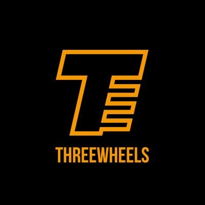 THREEWHEELS/スリーホイールズ