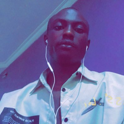AderetiJulius12's profile picture. I’m friendly