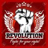 ShioDasarath's profile picture. Fight for right