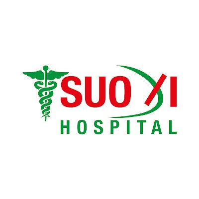 @SUOXIHospital