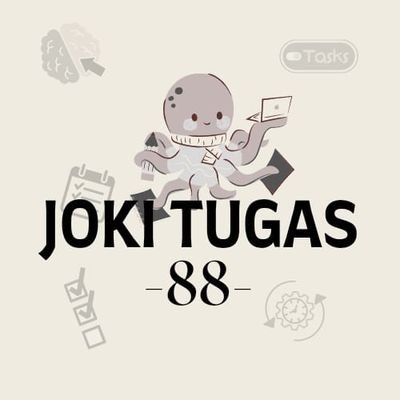 Open Joki Tugas Tulis/Ketik/Makalah/Essay/Translate Indo-Inggris/Translate Inggris-Indo/Matematika/dsb
Fee bisa dibicarakan 😘