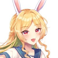 光兎キハル🐰🌾🌽 (@kiharu_kousagi) Twitter profile photo