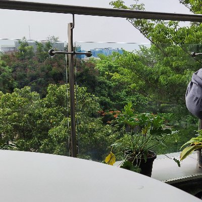 Ashok_Udyalu's profile picture.