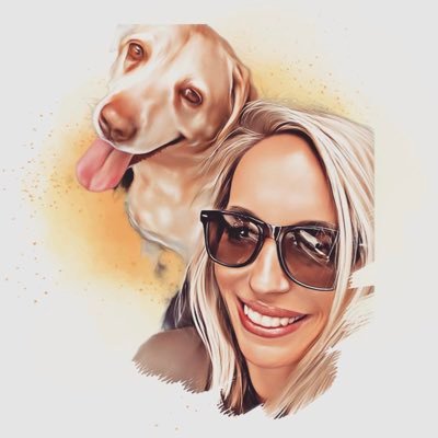 AmiStewart3's profile picture. 