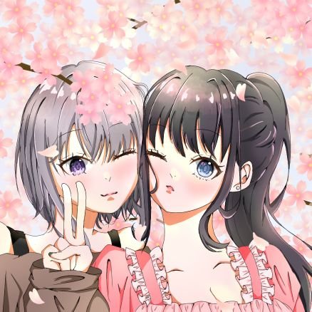 夜霧さんのプロフィール画像