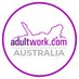 AdultWork.com Australia (@AdultWorkAus) Twitter profile photo