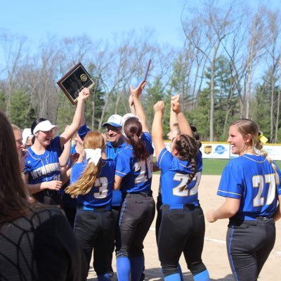 DaveVeihl's profile picture. Head Softball Coach at Muskegon Community College