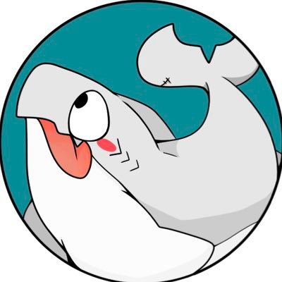 サメ丸せんぱいさんのプロフィール画像