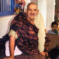 Neem karoli Baba(@neebkarolibaba) 's Twitter Profile Photo