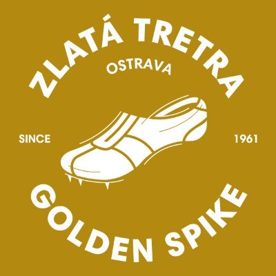 Zlatá tretra / Golden Spike Profile