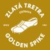 Zlatá tretra / Golden Spike (@ZlataTretra) Twitter profile photo