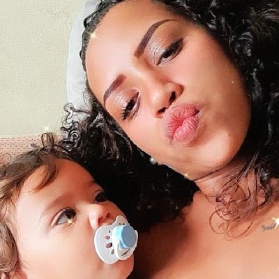 Ohana significa família, família significa nunca abandonar..👩👧👦👶🏻🤞🏼❤️💙💙 Menina dos olhos de Deus..🤞🙏🥰