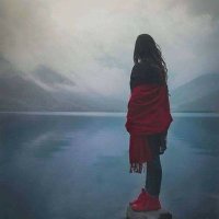 Rama Al Yami (@rhynmarcelline) Twitter profile photo