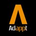Adappt Ltd (@adapptltd) Twitter profile photo Adappt Ltd (@adapptltd) Twitter profile photo