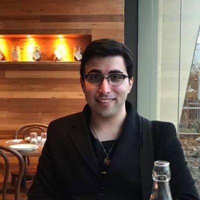 HarryHume4's profile picture. 