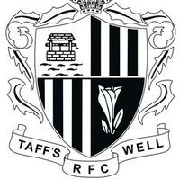 Taffs Well RFC (@taffswellrfc) 's Twitter Profile