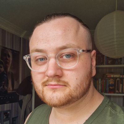 ali westwood ✨さんのプロフィール画像