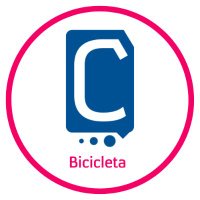 Bicicleta C de Comunicación(@CdeBicicleta) 's Twitter Profile Photo Bicicleta C de Comunicación(@CdeBicicleta) 's Twitter Profile Photo