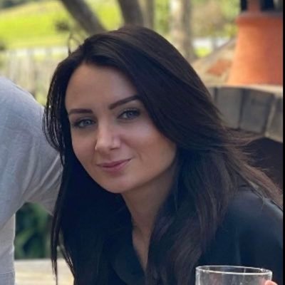 AmberlieBinks's profile picture. 