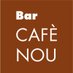Bar Cafè Nou (@barcafenou) Twitter profile photo Bar Cafè Nou (@barcafenou) Twitter profile photo