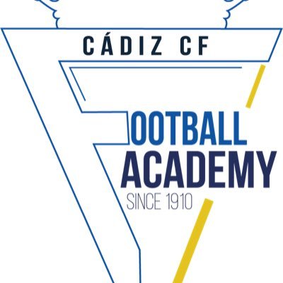 Official Academy Cádiz CF