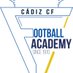 Cádiz CF Academy (@cadiz_cfacademy) Twitter profile photo Cádiz CF Academy (@cadiz_cfacademy) Twitter profile photo