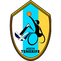 ADEIN Tenerife Fundación CB Canarias(@AdeinTenerife) 's Twitter Profile Photo