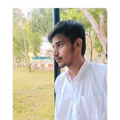 AmanAfredi's profile picture. Proud Muslim 🕋 Student from Mewat ,Haryana
💪
