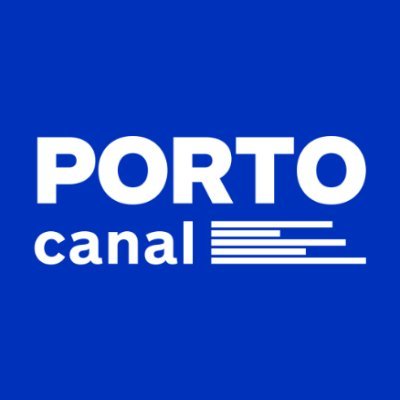 PortoCanalpt Profile Picture