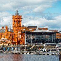 Y Pierhead(@YPierhead) 's Twitter Profileg