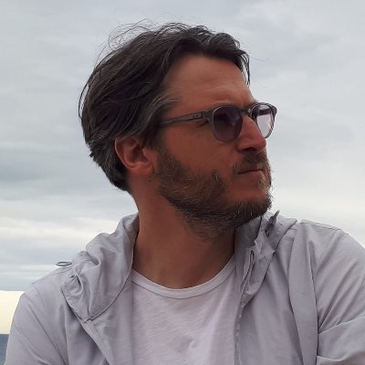 MattiaS1303's profile picture. Just chillin' around