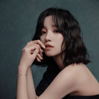 maaya_uchida5's profile picture. I love song yuqi !
