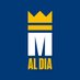 Madridismoaldia (@madridismoaldia) Twitter profile photo Madridismoaldia (@madridismoaldia) Twitter profile photo