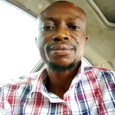 LukmanOgunsanwo's profile picture. 